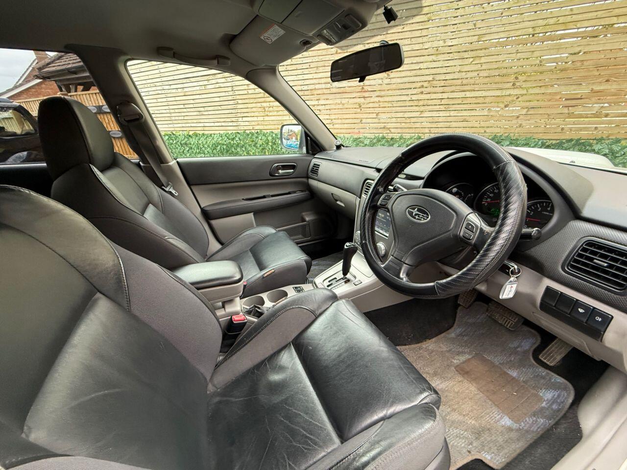 Used Subaru Forester 2021 for sale - 78127846: Photo 17