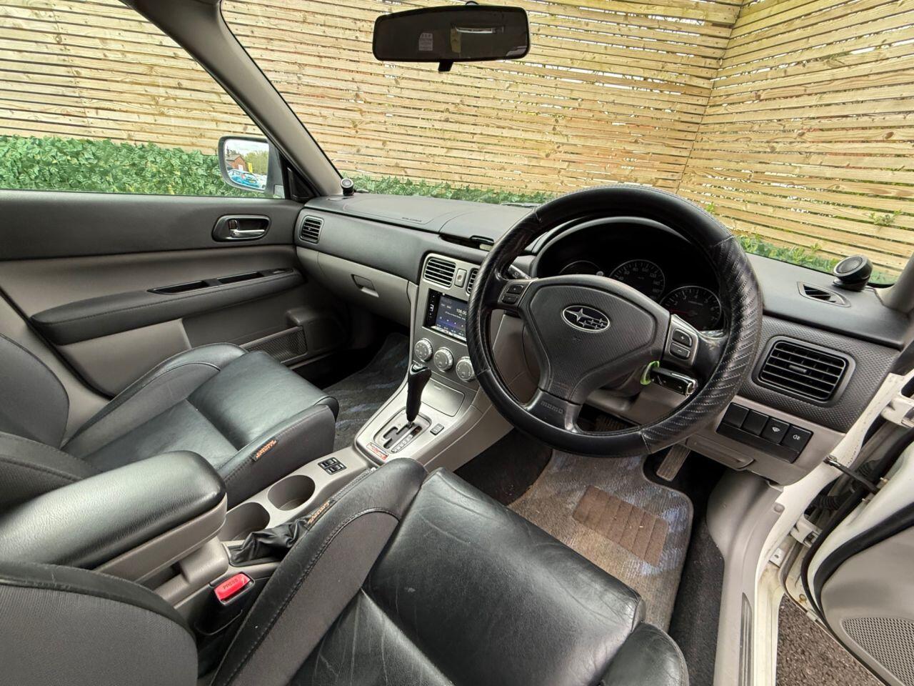 Used Subaru Forester 2021 for sale - 78127846: Photo 18