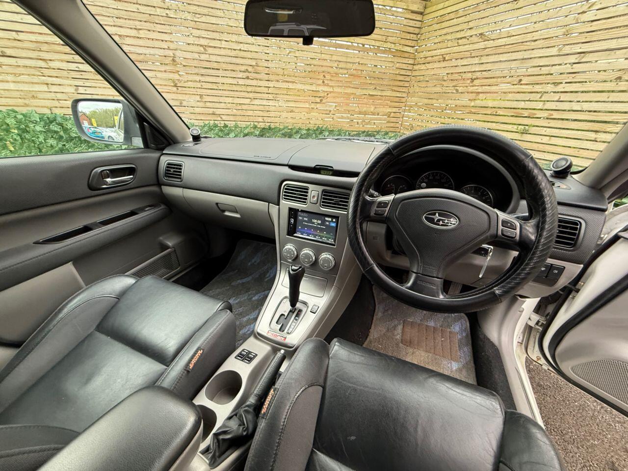 Used Subaru Forester 2021 for sale - 78127846: Photo 19