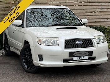 Used Subaru Forester 2021 for sale - 78127846: Photo