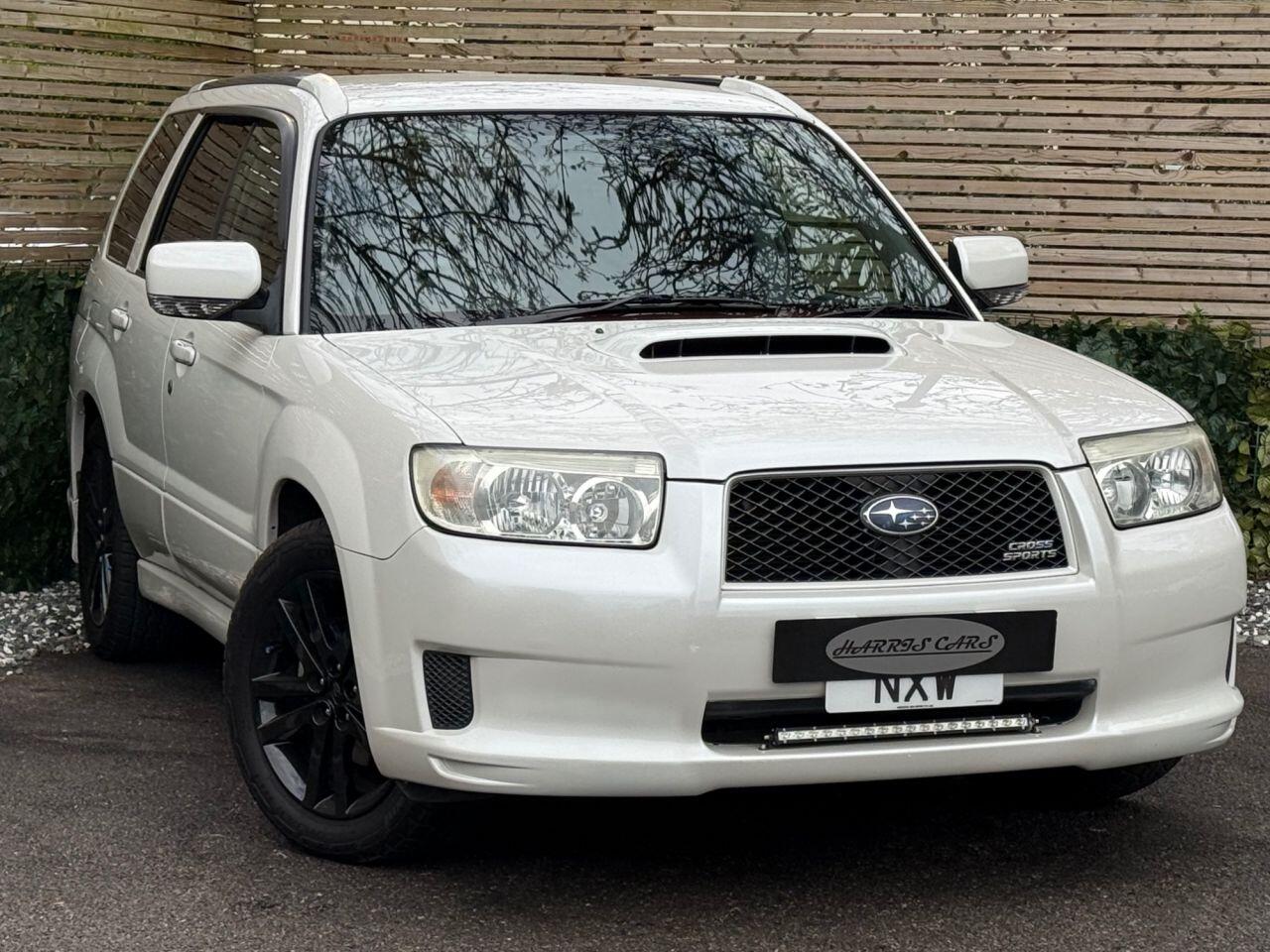 Used Subaru Forester 2021 for sale - 78127846: Photo 2