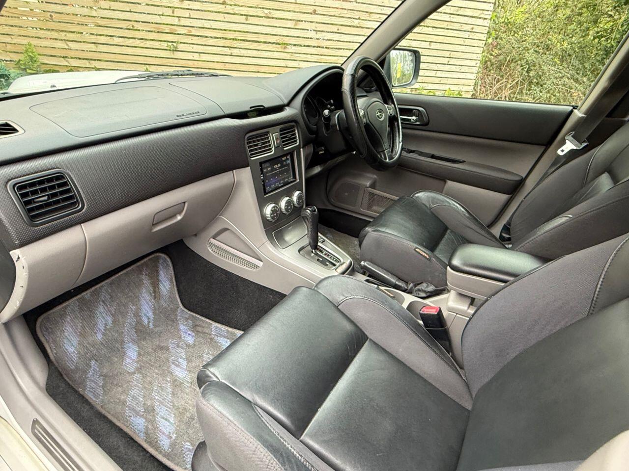 Used Subaru Forester 2021 for sale - 78127846: Photo 21