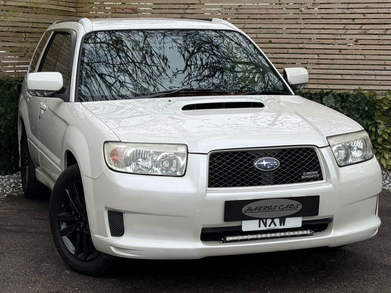 Used Subaru Forester 2021 for sale - 78127846: Photo 3