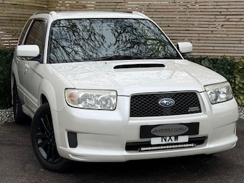 Used Subaru Forester 2021 for sale - 78127846: Photo