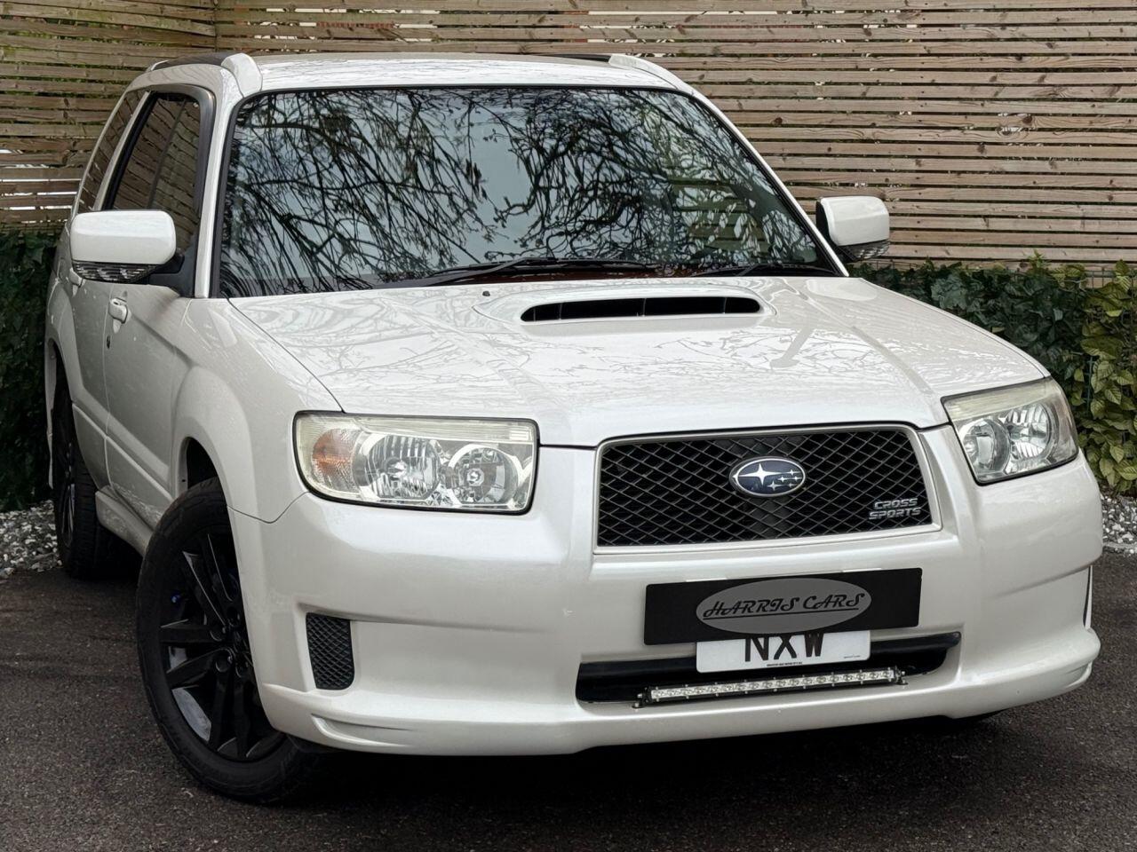 Used Subaru Forester 2021 for sale - 78127846: Photo 4