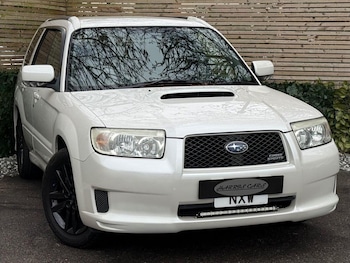 Used Subaru Forester 2021 for sale - 78127846: Photo
