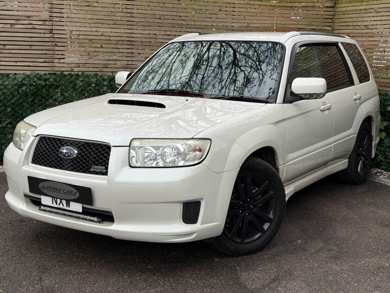 Used Subaru Forester 2021 for sale - 78127846: Photo 5