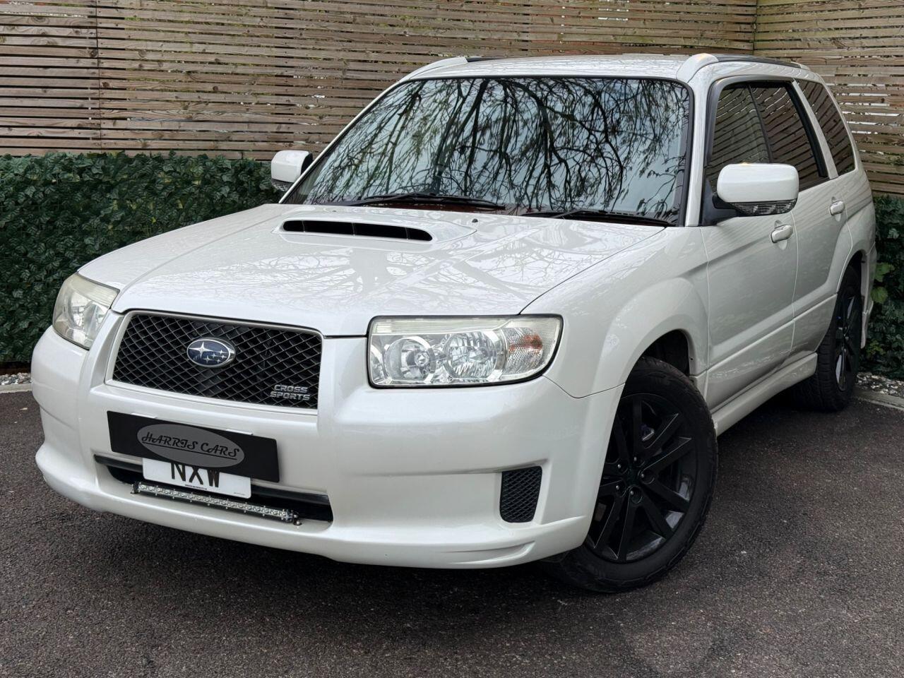 Used Subaru Forester 2021 for sale - 78127846: Photo 6