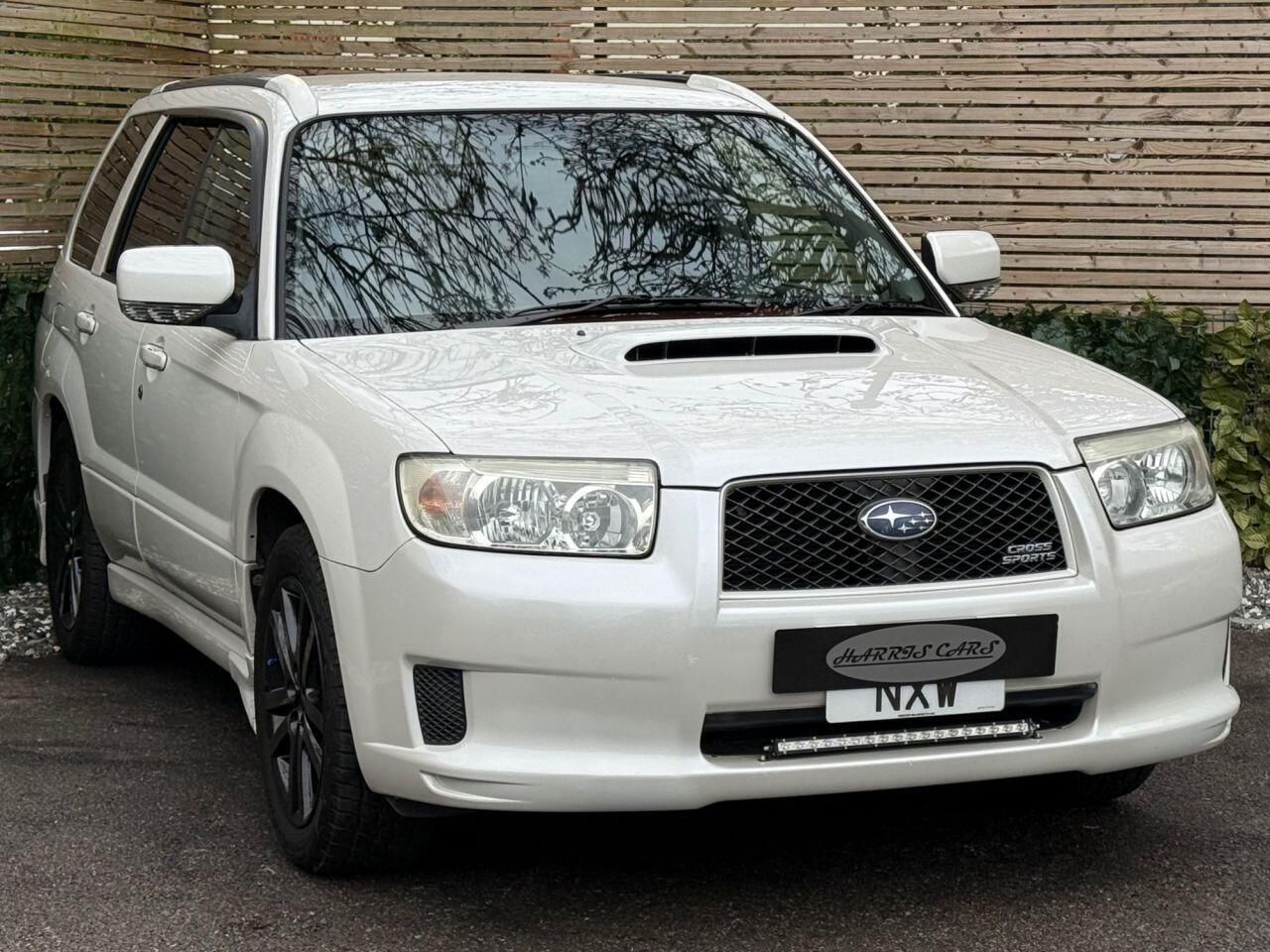 Used Subaru Forester 2021 for sale - 78127846: Photo 7