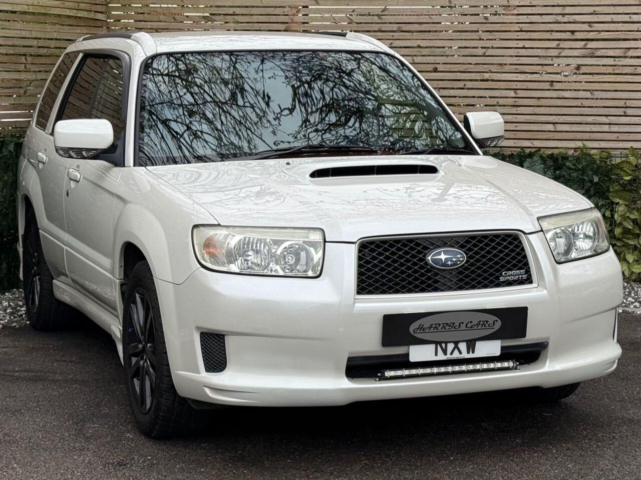 Used Subaru Forester 2021 for sale - 78127846: Photo 8