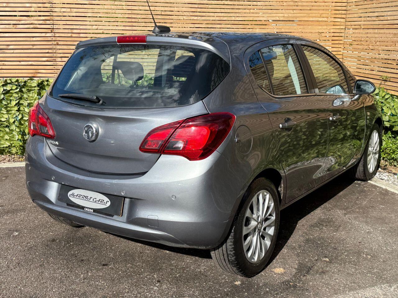 Used Vauxhall Corsa 2016 for sale - 78185311: Photo 10