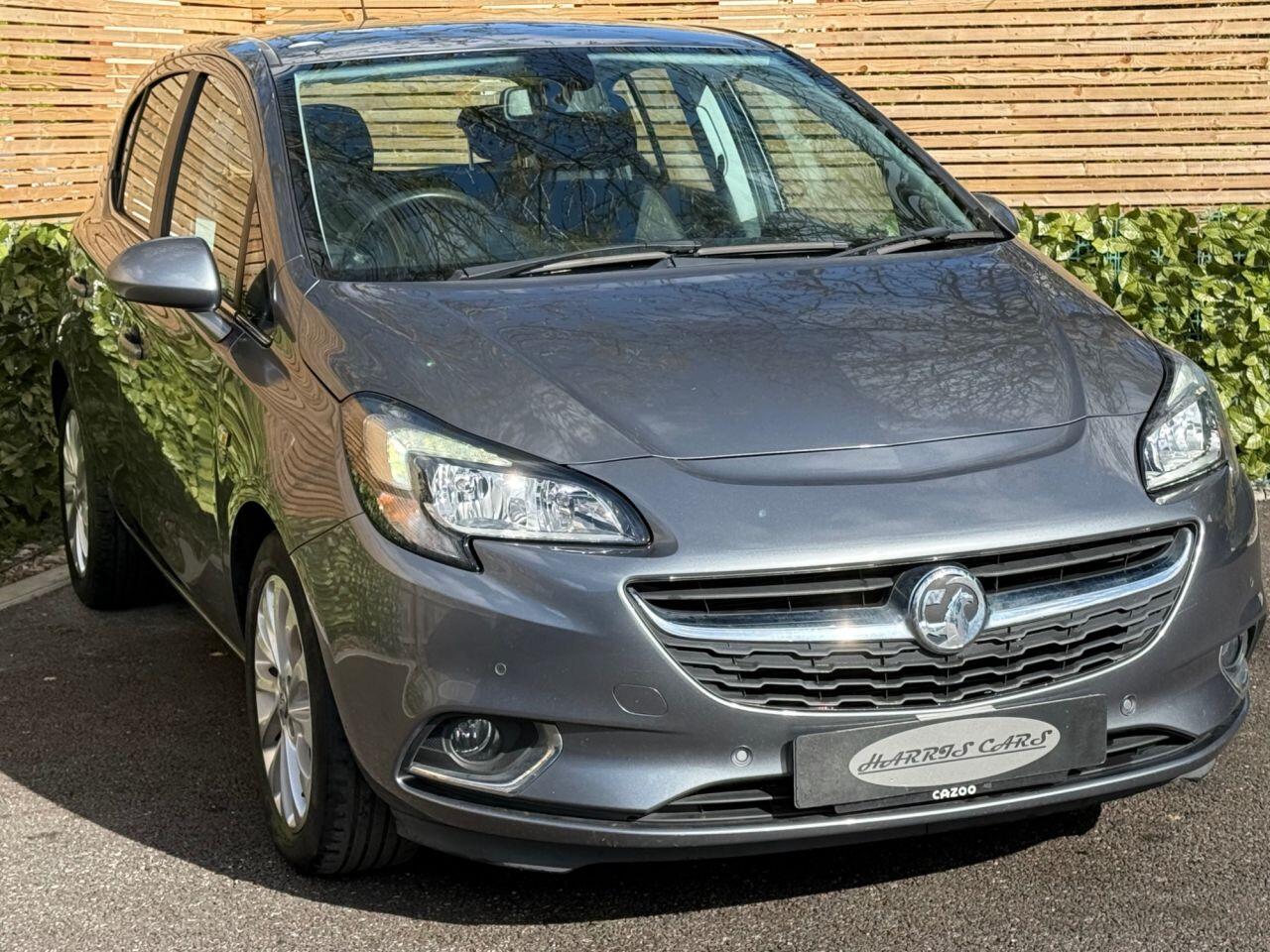 Used Vauxhall Corsa 2016 for sale - 78185311: Photo 2