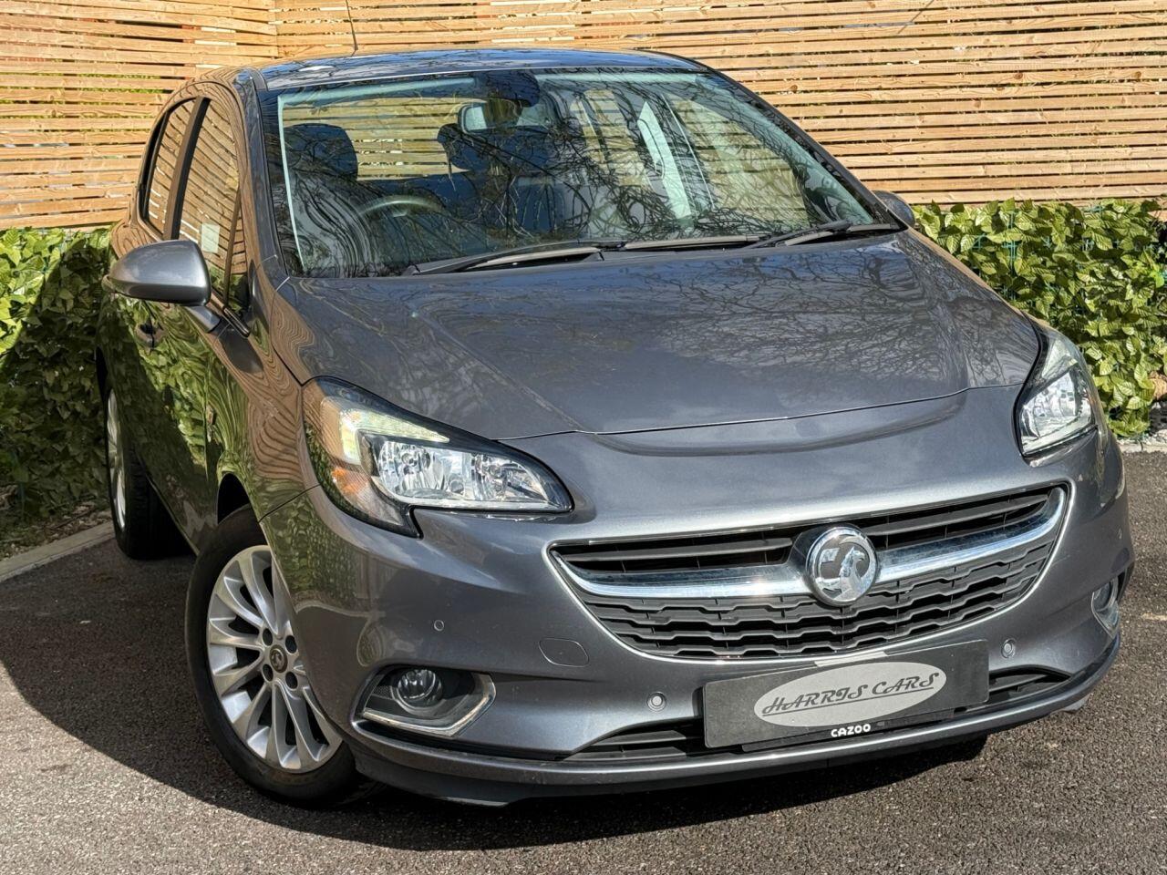 Used Vauxhall Corsa 2016 for sale - 78185311: Photo 3