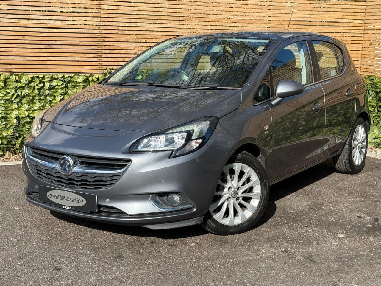 Used Vauxhall Corsa 2016 for sale - 78185311: Photo 4