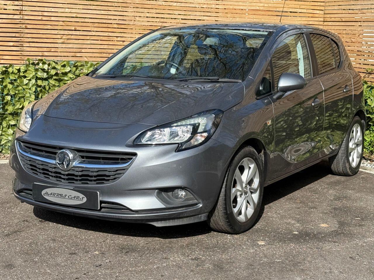 Used Vauxhall Corsa 2016 for sale - 78185311: Photo 5