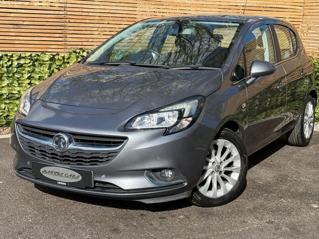 Used Vauxhall Corsa 2016 for sale - 78185311: Photo 6
