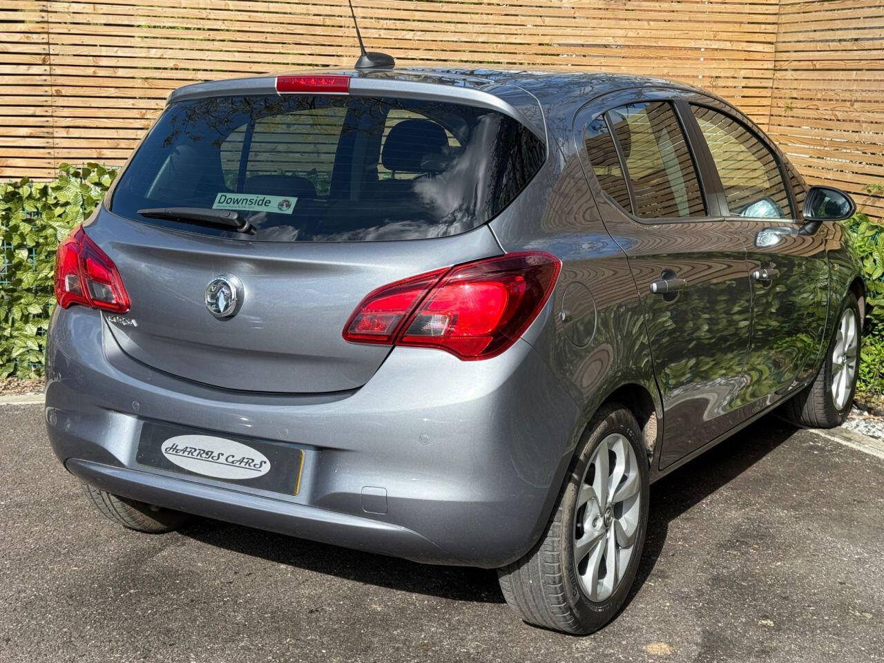 Used Vauxhall Corsa 2016 for sale - 78185311: Photo 8