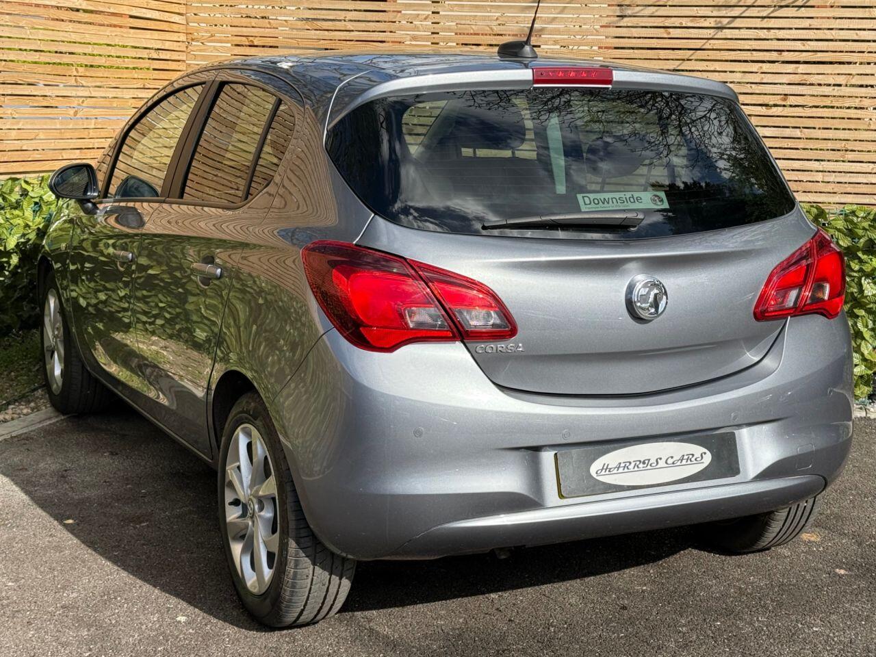 Used Vauxhall Corsa 2016 for sale - 78185311: Photo 9