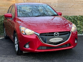 Used Mazda Mazda2 2015 for sale - 79425552: Photo