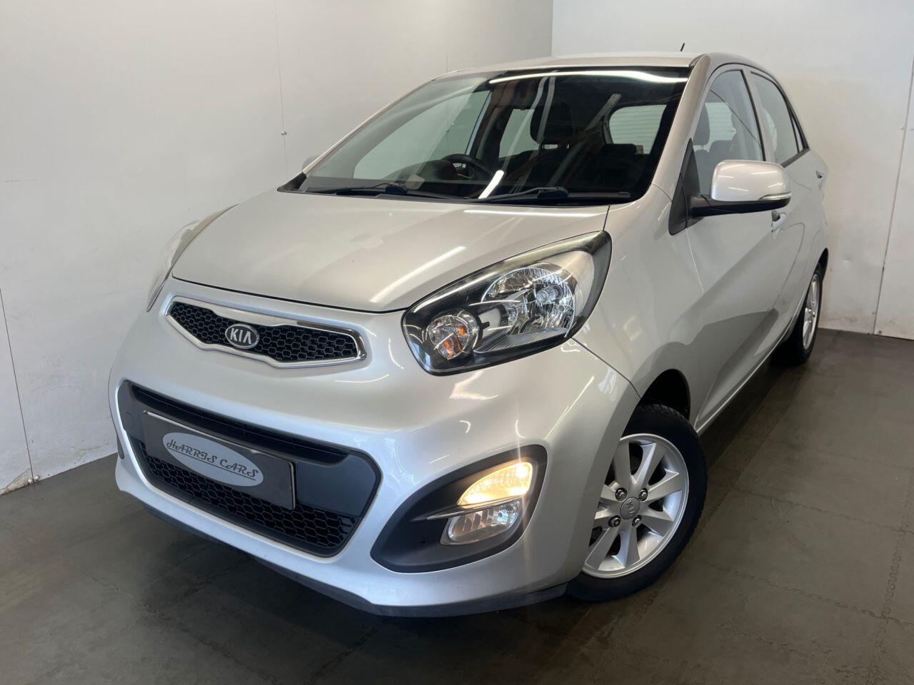 Used Kia Picanto 2014 for sale - 76189571: Photo 3