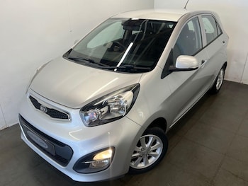 Used Kia Picanto 2014 for sale - 76189571: Photo