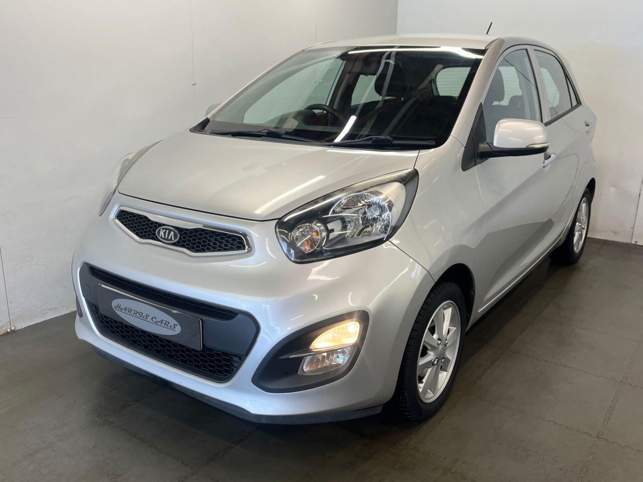 Used Kia Picanto 2014 for sale - 76189571: Photo 6