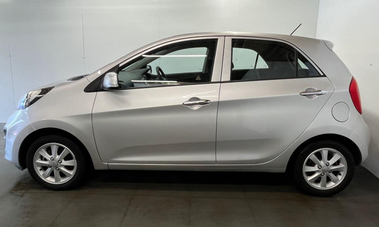 Used Kia Picanto 2014 for sale - 76189571: Photo 8