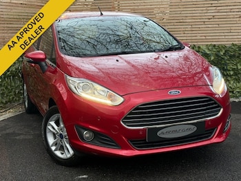 Ford - Fiesta