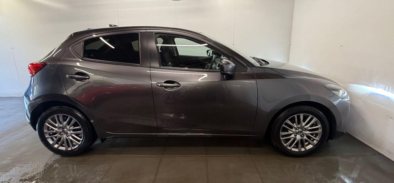 Used Mazda Mazda2 2021 for sale - 76371622: Photo 14