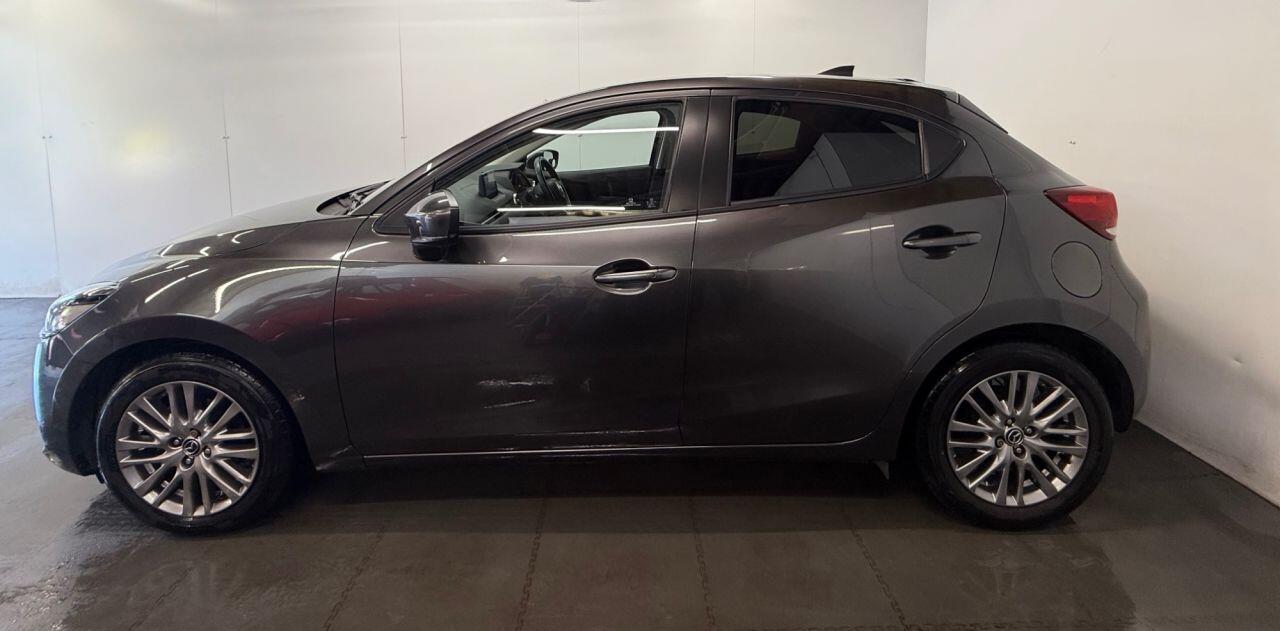 Used Mazda Mazda2 2021 for sale - 76371622: Photo 15