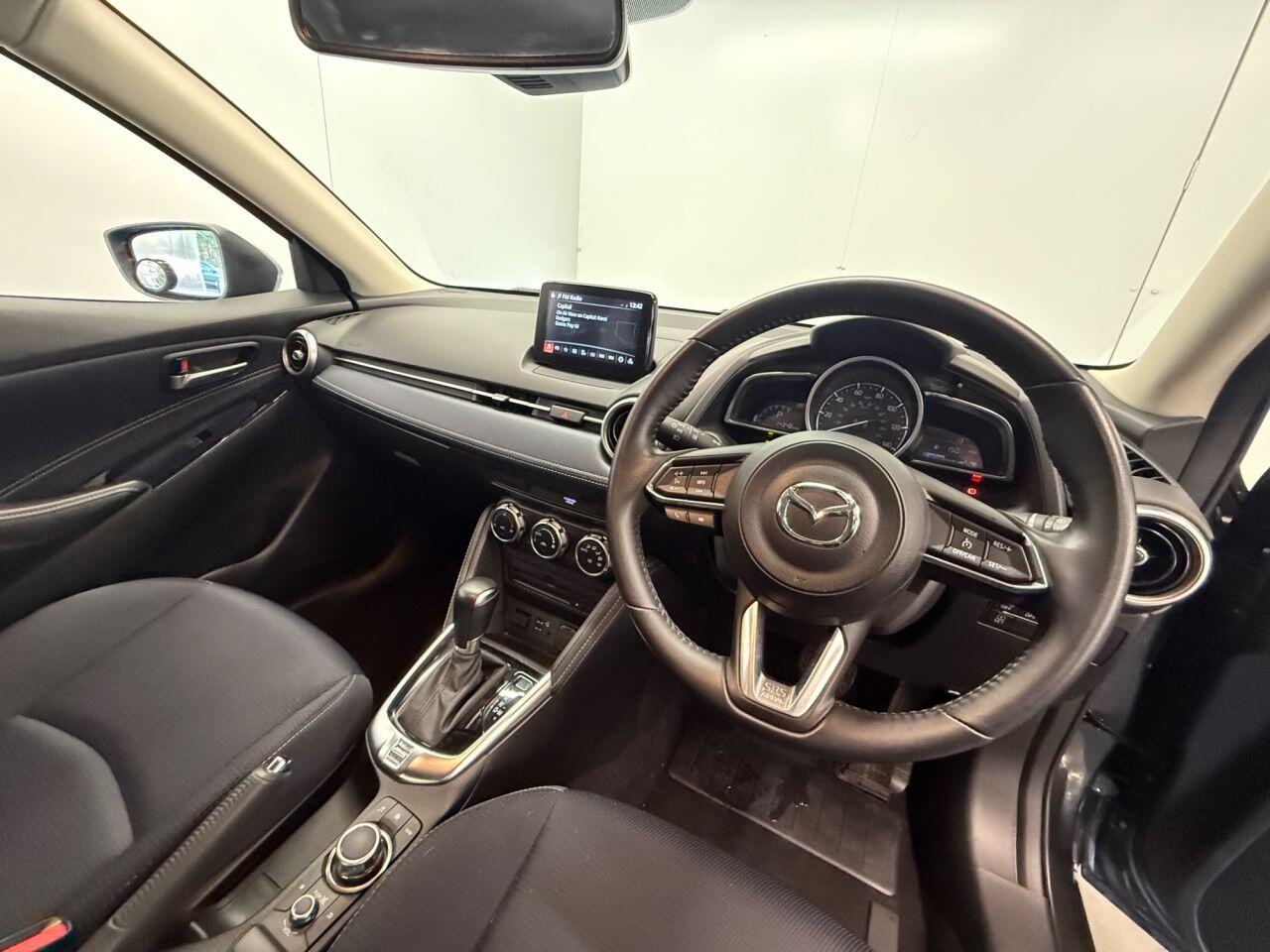 Used Mazda Mazda2 2021 for sale - 76371622: Photo 17