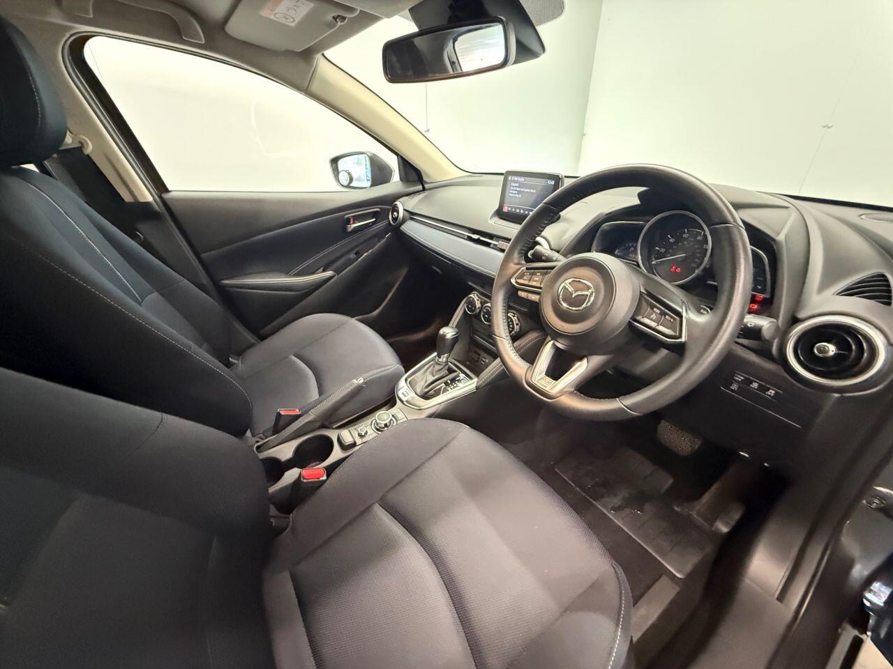 Used Mazda Mazda2 2021 for sale - 76371622: Photo 18