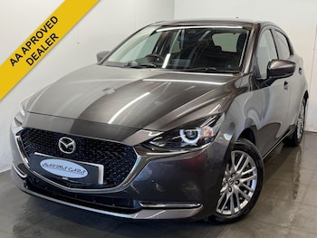 2021 (71) - 1.5 SKYACTIV-G Sport Hatchback 5dr Petrol Auto Euro 6 (s/s) (90 ps) 12 MONT