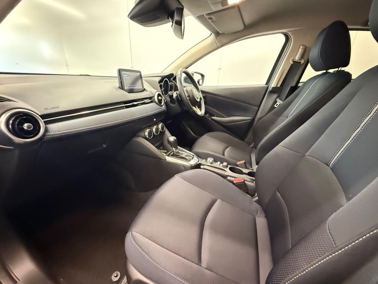 Used Mazda Mazda2 2021 for sale - 76371622: Photo 21