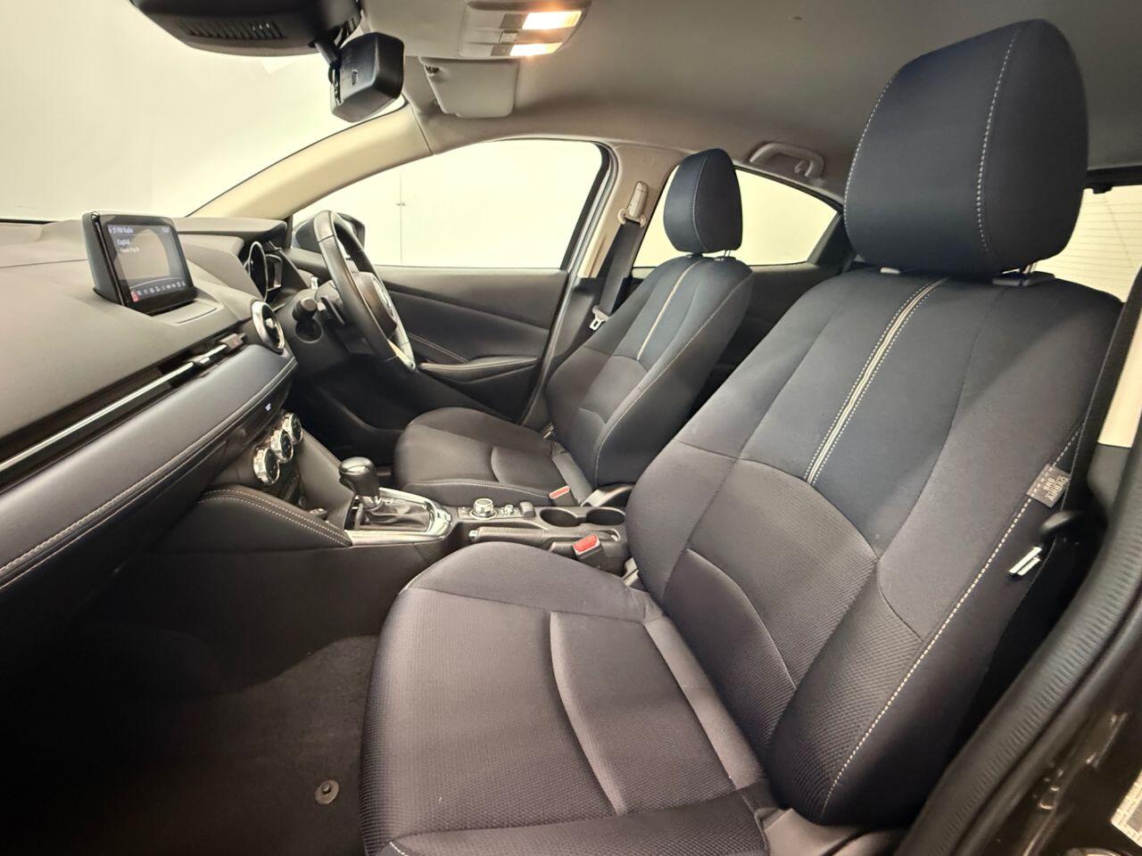 Used Mazda Mazda2 2021 for sale - 76371622: Photo 22