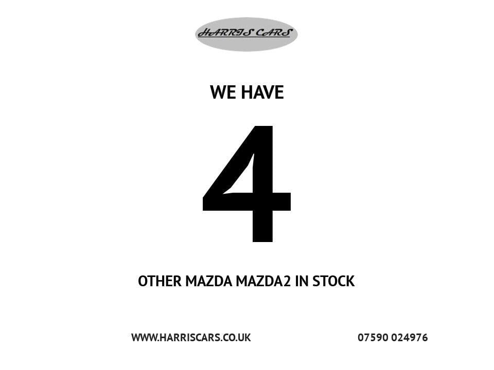 Used Mazda Mazda2 2021 for sale - 76371622: Photo 24
