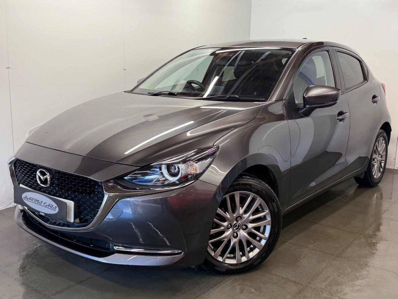 Used Mazda Mazda2 2021 for sale - 76371622: Photo 4