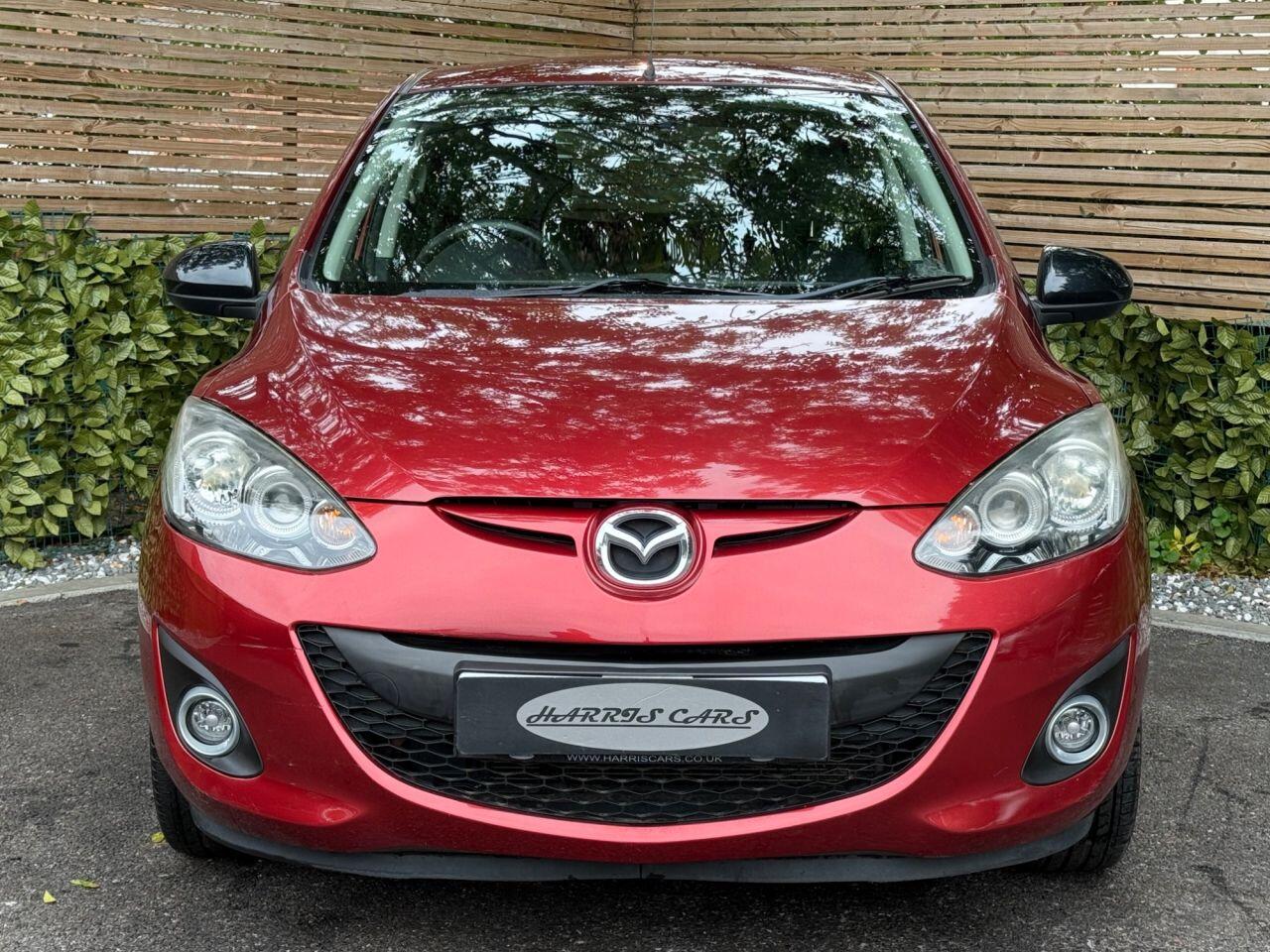 Used Mazda Mazda2 2014 for sale - 76633953: Photo 11