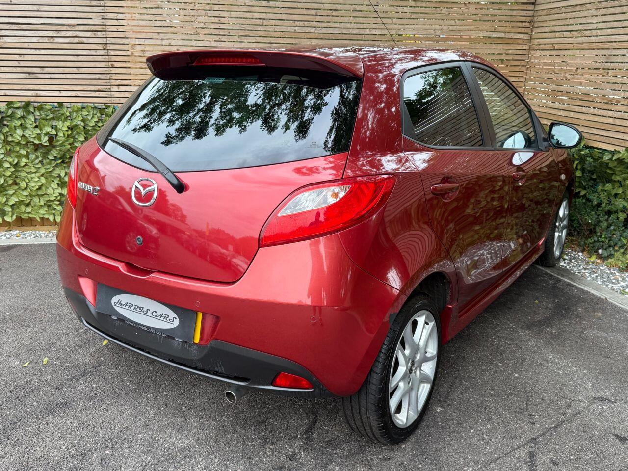 Used Mazda Mazda2 2014 for sale - 76633953: Photo 12
