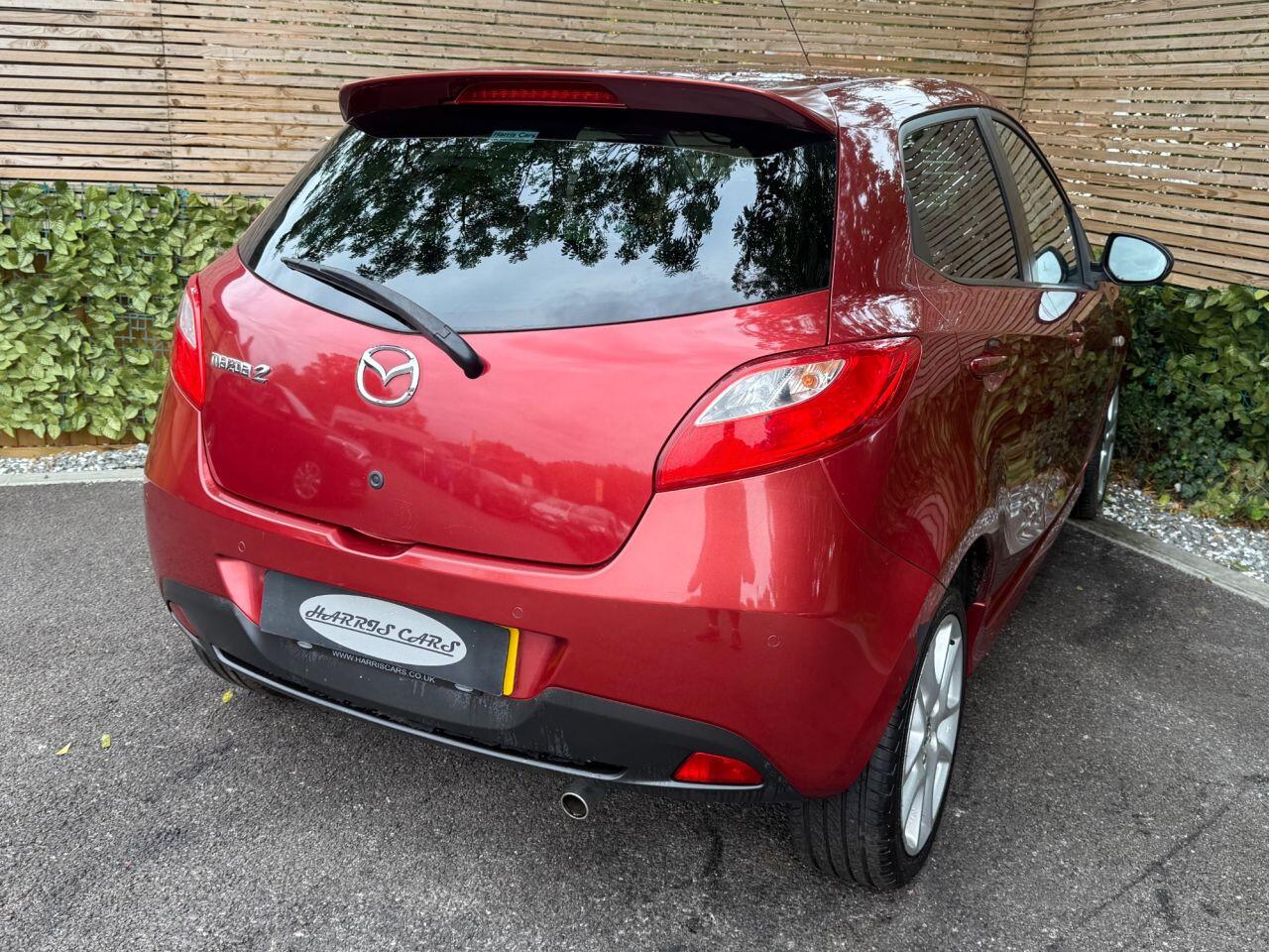 Used Mazda Mazda2 2014 for sale - 76633953: Photo 13