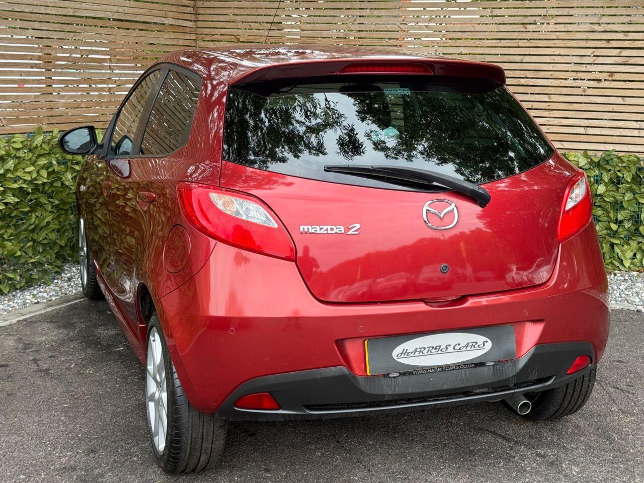 Used Mazda Mazda2 2014 for sale - 76633953: Photo 14