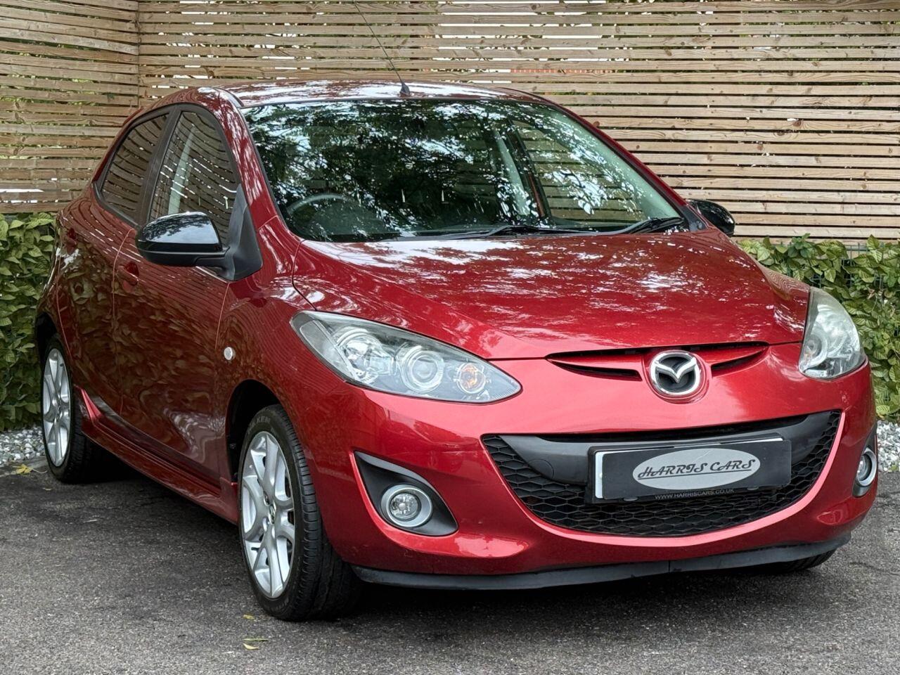 Used Mazda Mazda2 2014 for sale - 76633953: Photo 5