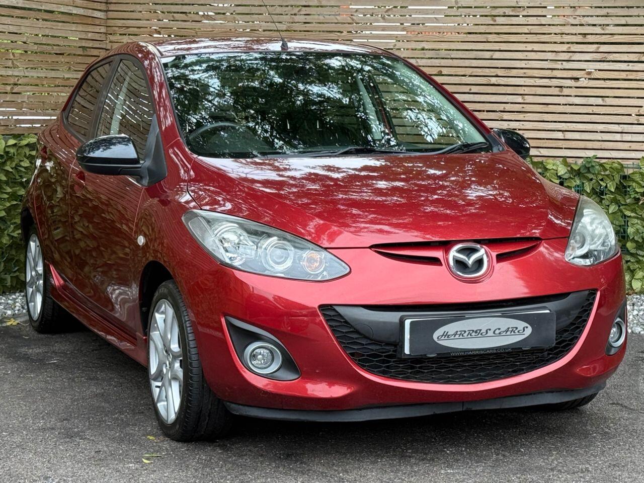 Used Mazda Mazda2 2014 for sale - 76633953: Photo 6