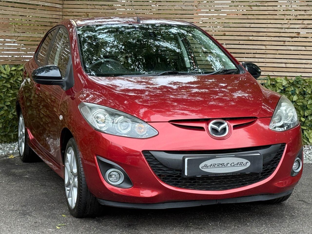 Used Mazda Mazda2 2014 for sale - 76633953: Photo 7