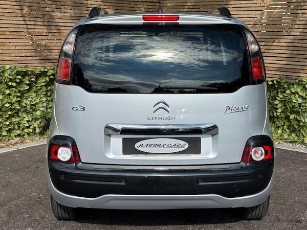 Used Citroen C3 Picasso 2017 for sale - 75532607: Photo 12