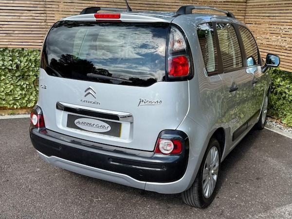 Used Citroen C3 Picasso 2017 for sale - 75532607: Photo 13