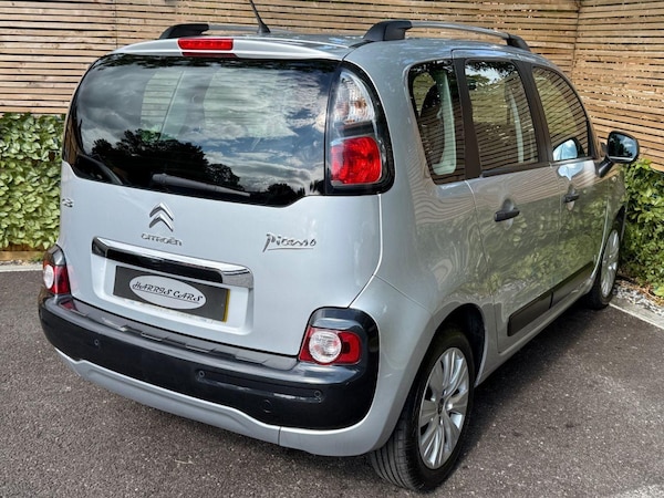 Used Citroen C3 Picasso 2017 for sale - 75532607: Photo 14