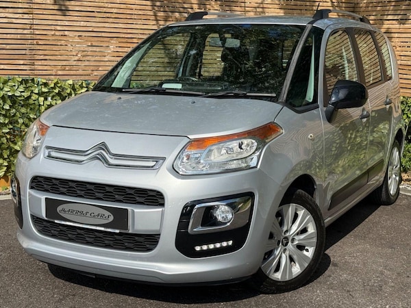 Used Citroen C3 Picasso 2017 for sale - 75532607: Photo 5