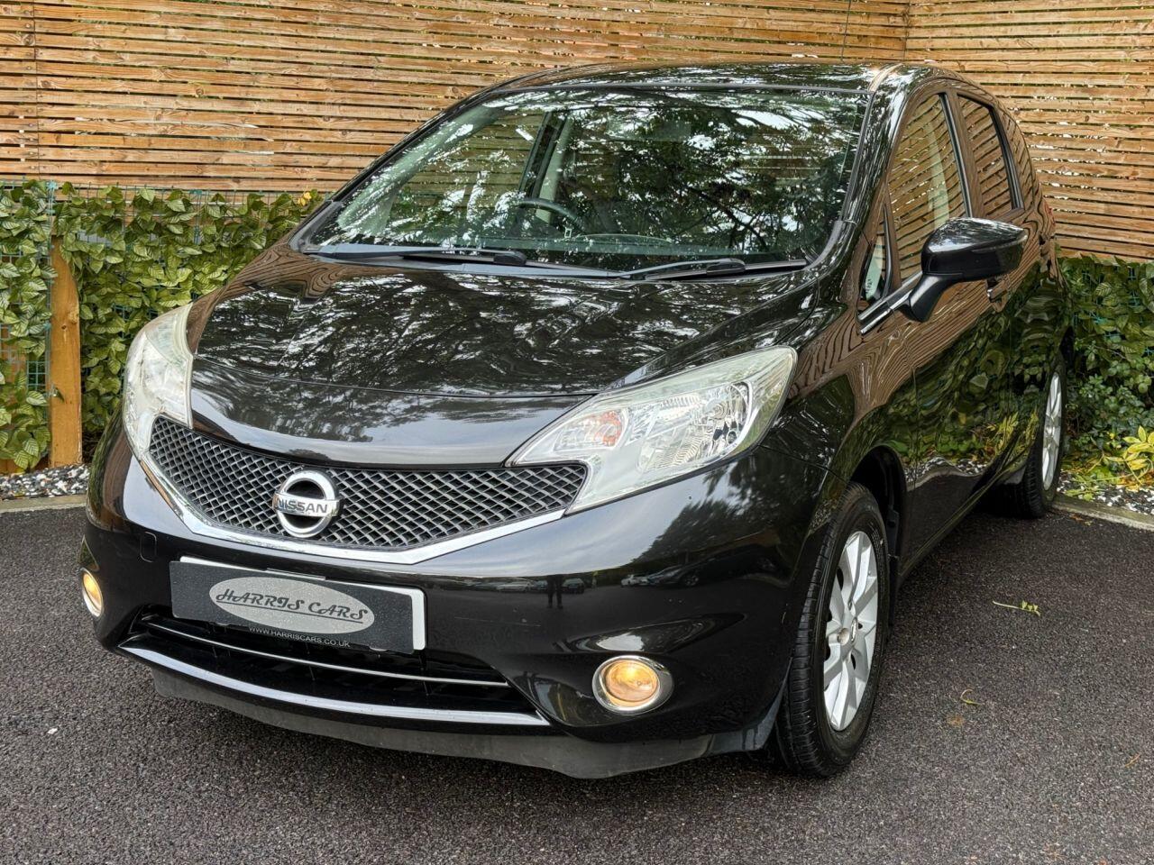 Used Nissan Note 2017 for sale - 76992930: Photo 11