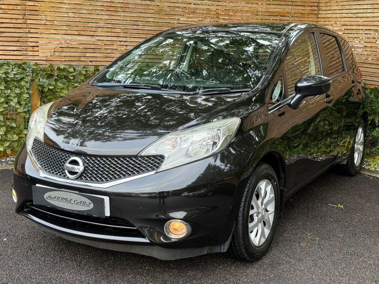 Used Nissan Note 2017 for sale - 76992930: Photo 12